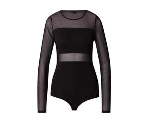 ONLY Shirtbody noir, Taille XS