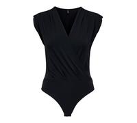 ONLY Shirtbody 'ONLANNY' noir, Taille XS