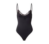 ONLY Shirtbody 'ONLLIMONNA' noir, Taille L