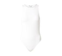 ONLY Shirtbody 'ONLLONE' blanc, Taille L