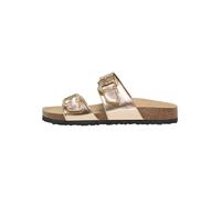 ONLY SHOES Mule 'Maxi' or, Taille 38