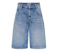 ONLY Short Bermuda Mate Medium Blue Denim M