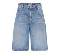 ONLY Short Bermuda Mate Medium Blue Denim S