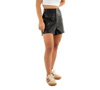 ONLY Short Bermuda Tricia Black L