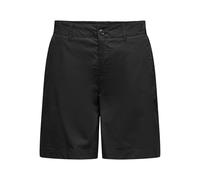 ONLY Short Bermuda Zora Black XL