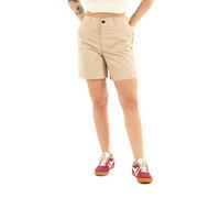 ONLY Short Bermuda Zora Oxford Tan L