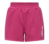 ONLY Short Cora Print Femmes