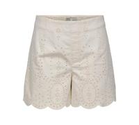 ONLY - Short Coton Droit - Taille s