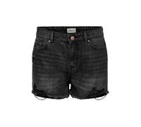 ONLY Short en jean ONLPACY noir | S