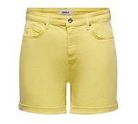 Only Short Marque Modèle Short Femme Vega