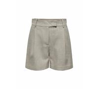 ONLY Pantalon à pince 'ONLLinda' taupe, Taille 38