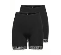 ONLY Leggings noir, Taille L