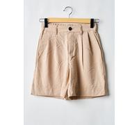 ONLY Pantalon 'ONLMARSA' champagne, Taille 34