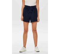 only shorts / bermudas femme de couleur bleu 36