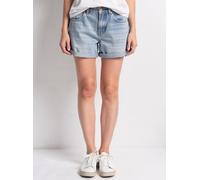 only shorts / bermudas femme de couleur bleu 36