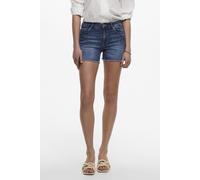 only shorts / bermudas femme de couleur bleu 36