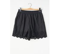 only shorts / bermudas femme de couleur noir 34
