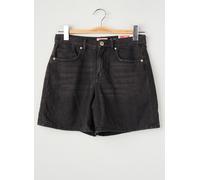 Only – Short Onlphine Life BB Mas0003 – Denim noir – Taille XS