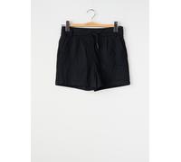 ONLY Short femme ONLPoptrash Easy Shorts Noos Noir Taille 38 (Small)