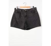 Only Shorts ONLPHINE Life MAS0003 – denim noir – Taille S Femme