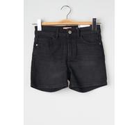 only shorts / bermudas femme de couleur noir 36
