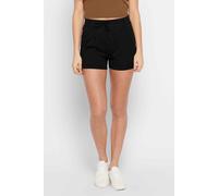 only shorts / bermudas femme de couleur noir 38