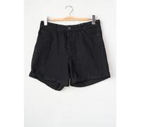 only shorts / bermudas femme de couleur noir 42