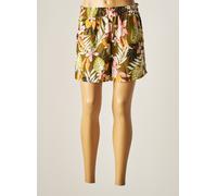 Only Shorts/Bermudas femme vert Taille 36