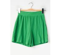 only shorts / bermudas femme de couleur vert 38