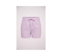 only shorts / bermudas femme de couleur violet 42