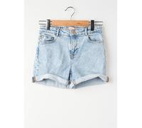 Only Shorts en jean Kogphine Dnm Azg668 Noos Fille Bleu Jeans Clair 158 EU