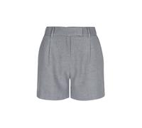 ONLY Shorts ONLLINDA gris | L