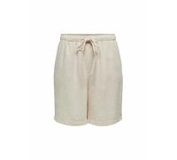ONLY Shorts ONLSIESTA beige | S