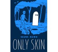 Only Skin Nouveaux contes de la Lente Apocalypse - Sean Ford - Rackham - broché - Bande dessinée