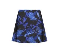 ONLY Skort Onlnova Life Elite Jupe-Short en Jean, Bleu Bellwether, L Femme