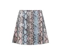 ONLY Skort Onlnova Life Vis Jean Jupe-Short Femme