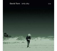 Only Sky by David Torn [Audio CD] NEUF