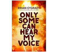 Only Some Can Hear My Voice