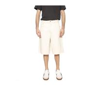 Only & Sons - Bermuda - Homme - Shorts - Blanc - Taille: S