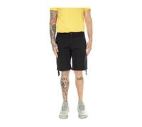 Only & Sons - Bermuda Shorts - Homme - Shorts - Noir - Taille: S