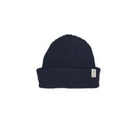 ONLY & SONS Bonnet pour Homme Onsryan Rib Fisherman, Blazer Bleu Marine., Taille Unique