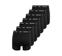 Only & Sons Boxers 'FITZ' noir, Taille XS