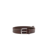Only & Sons Ceinture 'Boon' marron, Taille 95