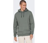 Only & Sons Ceres Life Sweat à capuche Homme