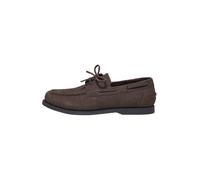Only & Sons Chaussure basse 'ONSJOHN' brun foncé, Taille 43