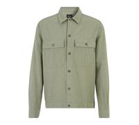 Only & Sons Chemise 'Kennet' olive, Taille M