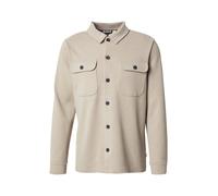 Only & Sons Overshirt Onsnewkodyl Homme – Chemise sweat manches longues Kaki vintage mélangé S EU