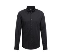 Only & Sons Chemise noir, Taille L