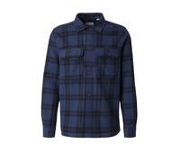 Only & Sons Chemise 'Oliver' marine / bleu marine, Taille S