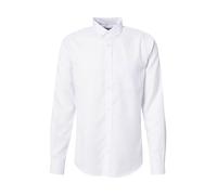 Only & Sons Chemise 'ONSAlvares' blanc cassé, Taille S